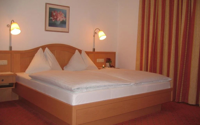 Hotel Pension Koch