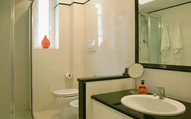 Rent in Rome - Eroi