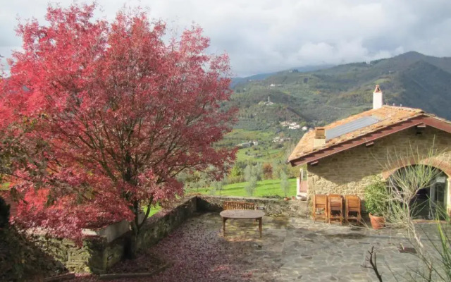 Agriturismo La Fontaccia