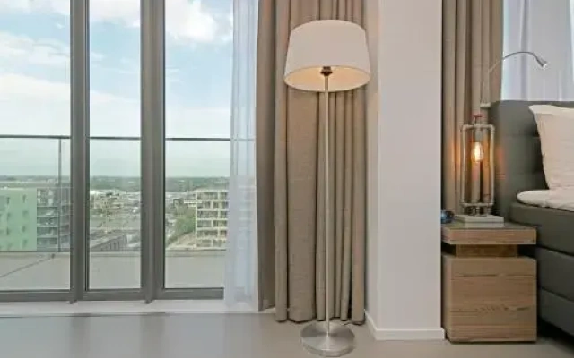 Black Jack Suites Amsterdam