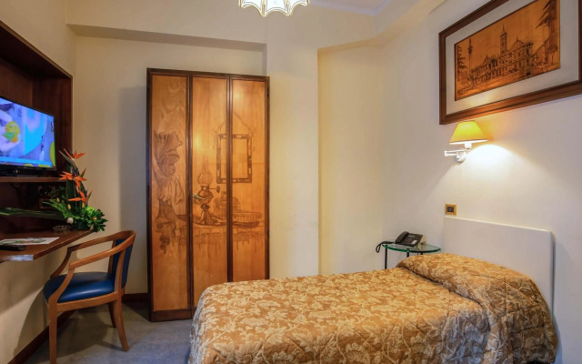 Hotel Santa Prisca
