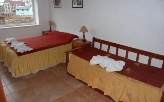Hotel Arquimedes