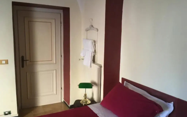 Antico Pozzo Bed and Breakfast