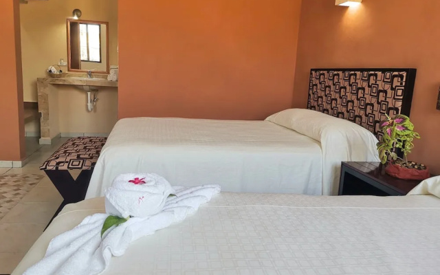 Hotel Casa Pellegrin
