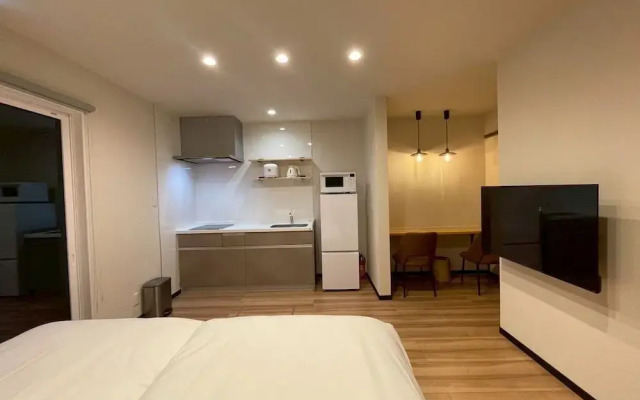 Casa Kokoro Hakuba