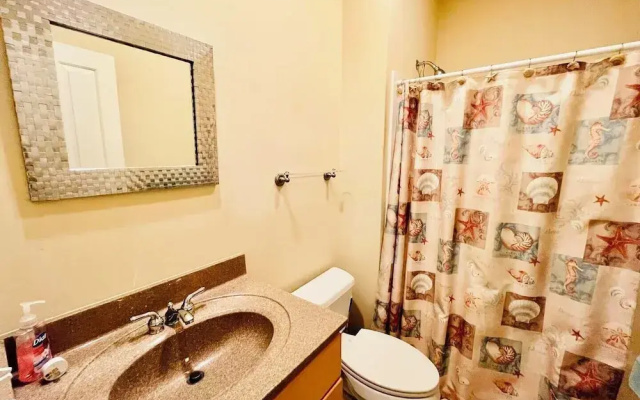 Dicinson Avenue 7B