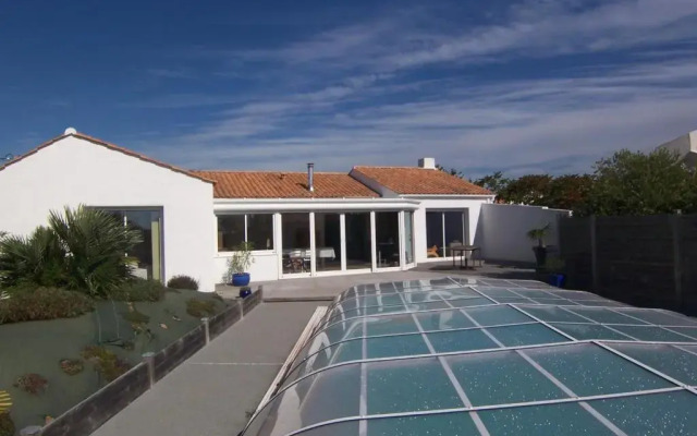 Maison L'Île-d'Olonne, 4 pièces, 5 personnes - FR-1-197-297