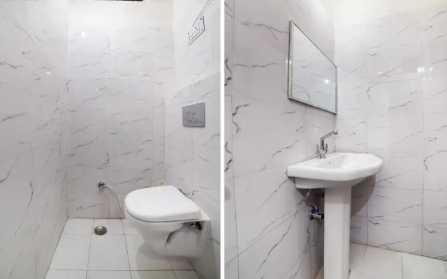 Rahi Guest House by OYO Rooms