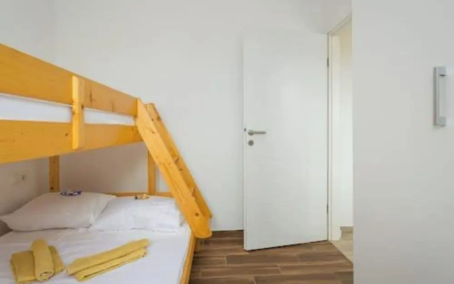 Apartment Alice close to Pula centre