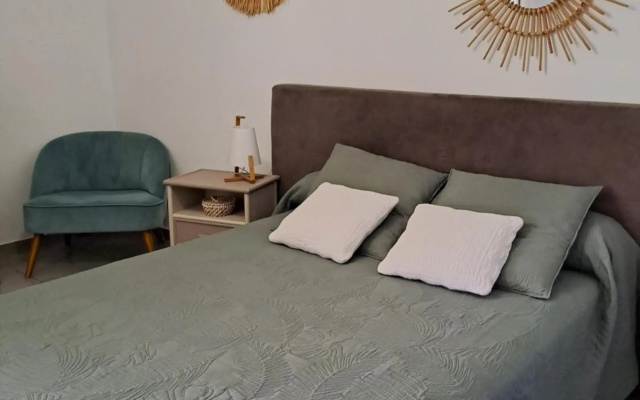 Villa Jasmin
