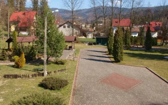 Schronisko Granit
