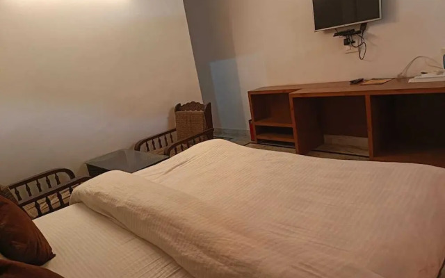 Hotel Sunshine Dharamshala