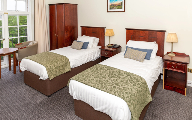 Cumbria Grand Hotel