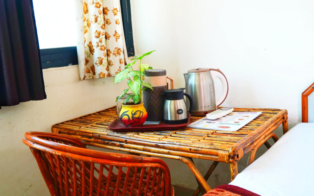 Hotel Hitam