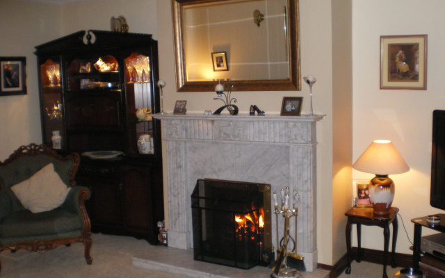 Lios Inis B&B