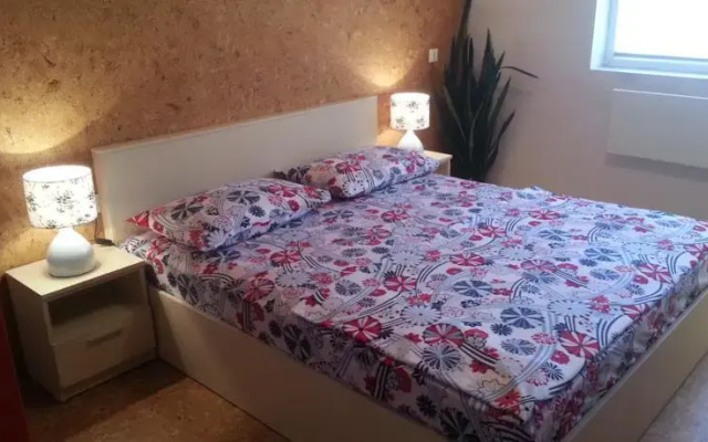 Relax Apartment