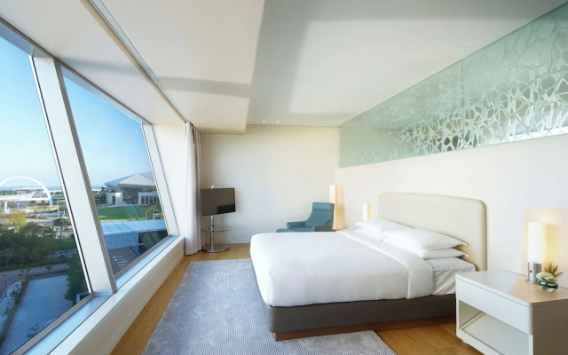 Hyatt Regency Incheon Paradise City