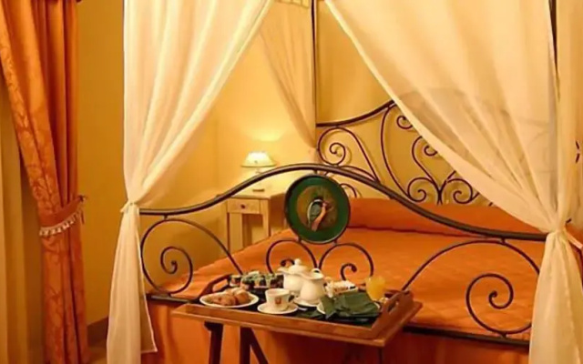La Solaia Hotel