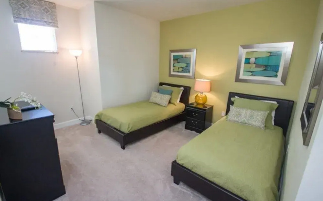 Ip62807 - Serenity - 3 Bed 3 Baths Townhome