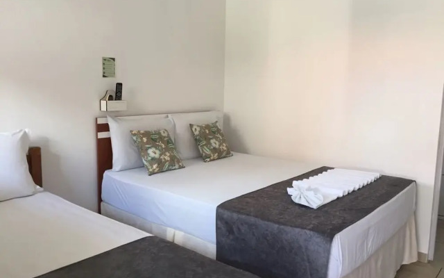 Hotel Estância