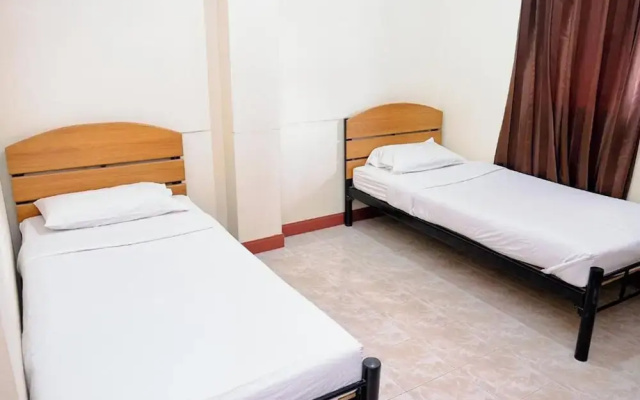 Toon Guesthouse Sukhothai