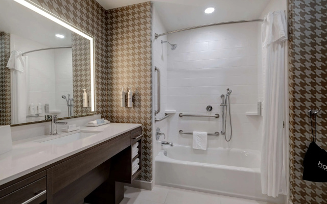 Home2 Suites By Hilton Bryant