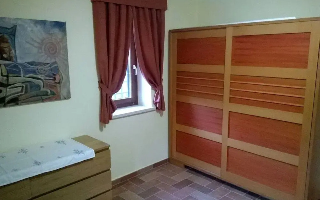 Agriturismo Valle DAmbrosia