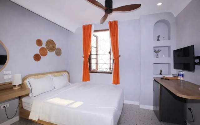 Rova Hotel Phu Quoc