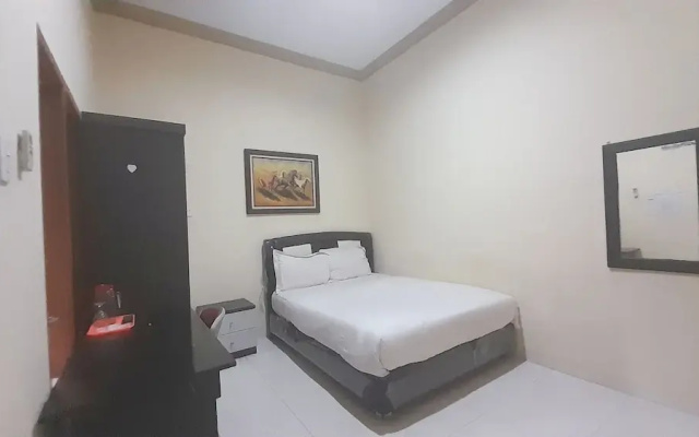 Hotel O Family Homestay Syariah