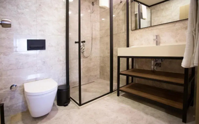 Besiktas Serenity Hotel
