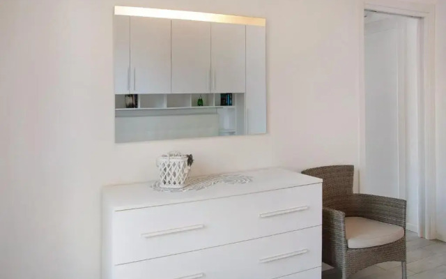 Appartamento Zerboni C2