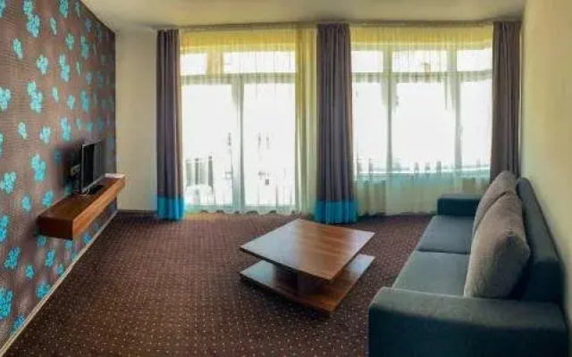 Plage Hotel