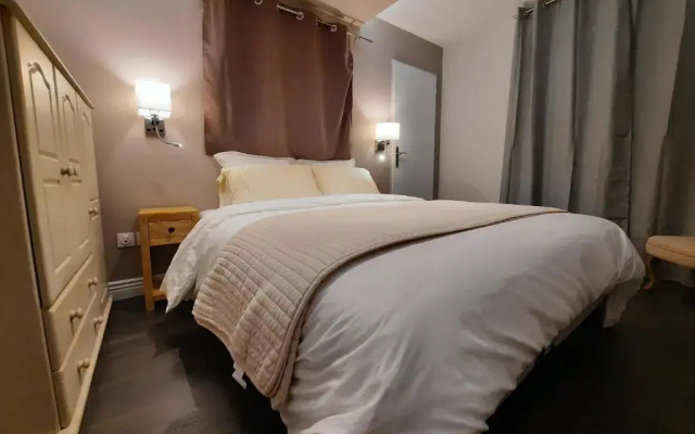 Résidence Privée entre Varengeville/mer & Dieppe