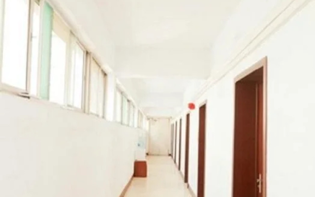 Zhangdian Yuanluo Hotel