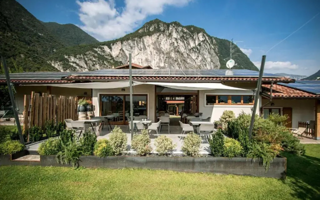 Agritur Comai