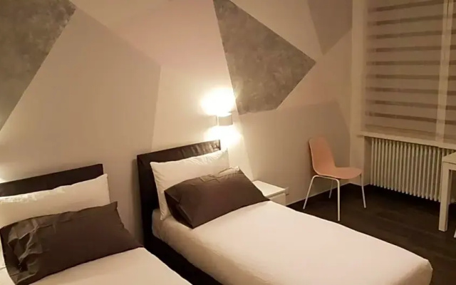 B&B Xenia