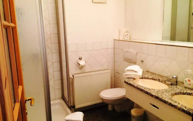 Pension an der Havelbucht