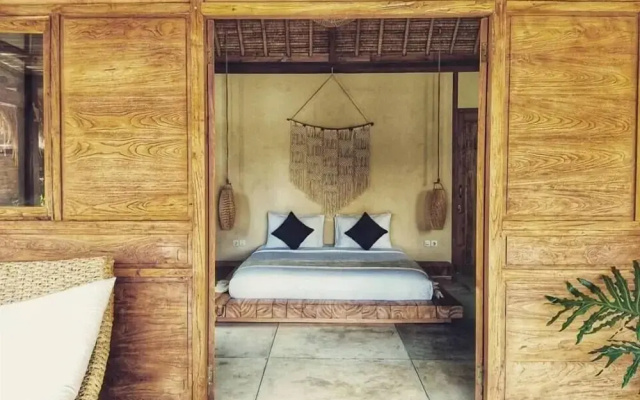 Green Escape Eco & Boutique Resort