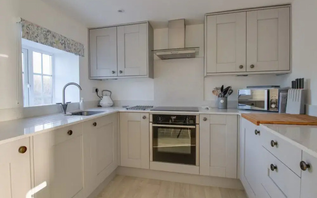 Willowbrook Cottage
