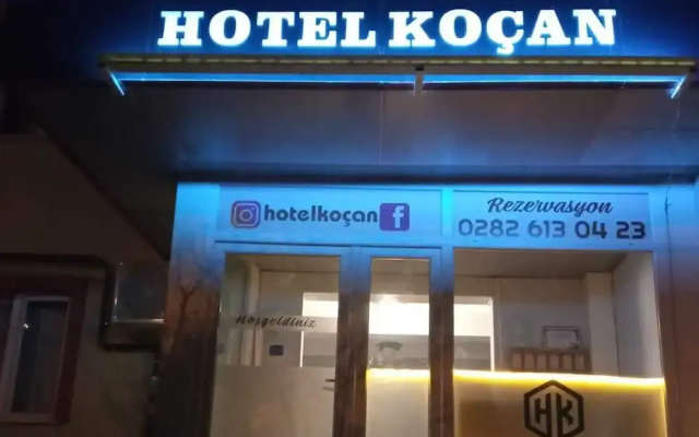 Hotel Koçan