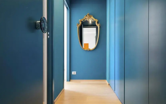 Flat 70M² 1 Bedroom 1 Bathroom - Genoa