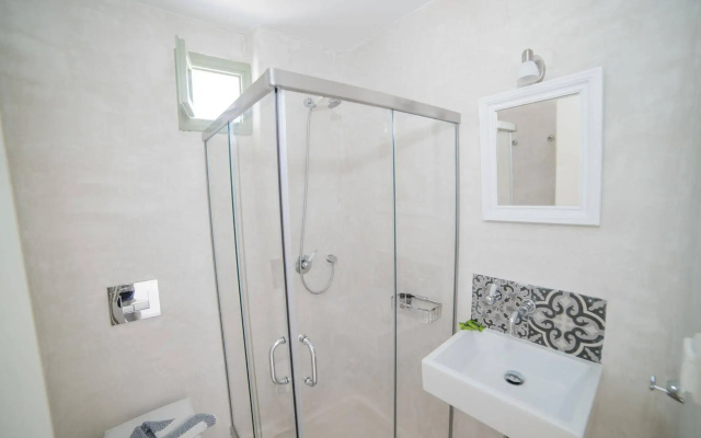 Nastasia Village Boutique Hotel