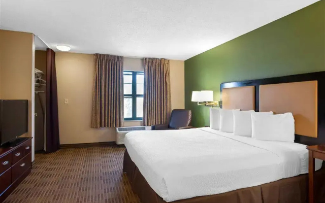 Extended Stay America Oceansid