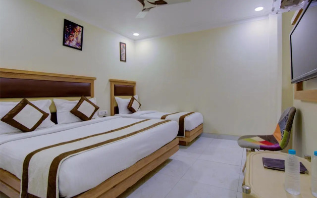 Hotel Amar International
