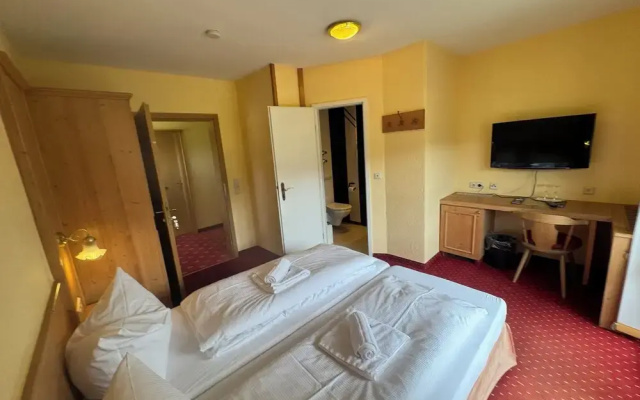 Landhotel Alte Post
