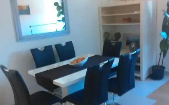 Apartment Tim