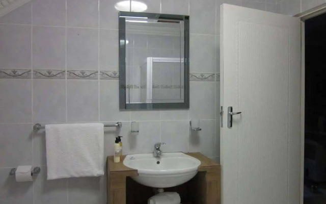 Holiday Guesthouse Langebaan