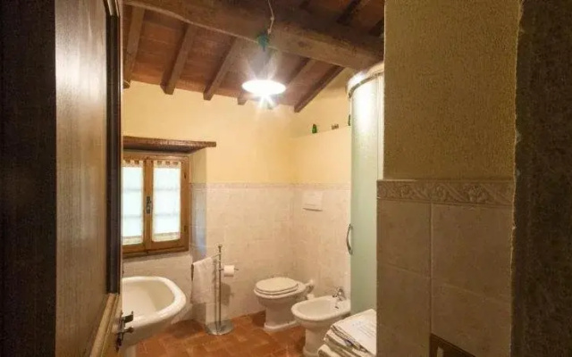 Agriturismo Cafaggio I