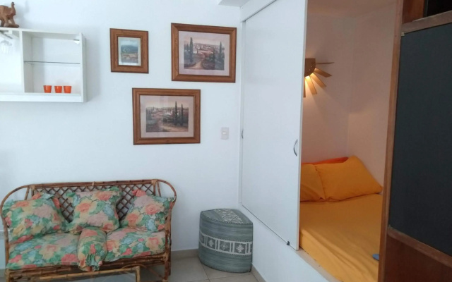 Apartamento de Aldi