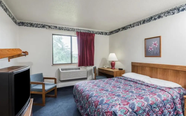 Red Roof Inn Greensburg